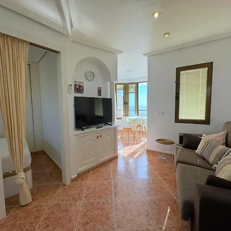 Apartment Coblanca 5-18 Benidorm