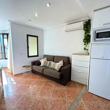 Appartement Coblanca 5-18