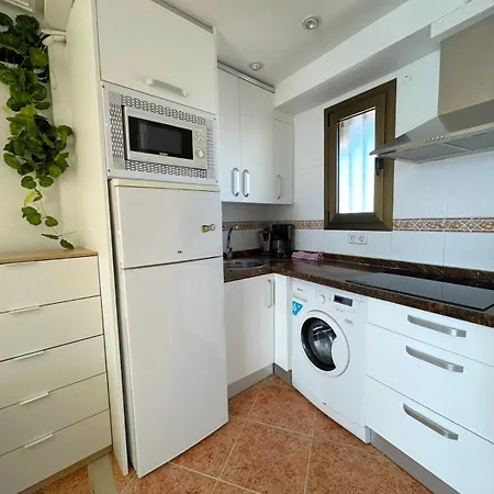 Coblanca 5-18 貝尼多姆