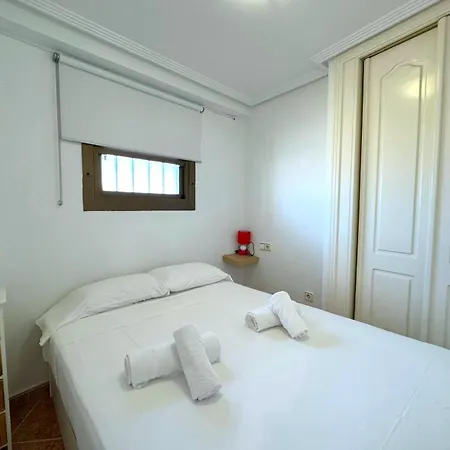 Coblanca 5-18 Appartement Benidorm