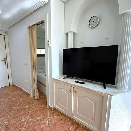 Coblanca 5-18 Appartement *