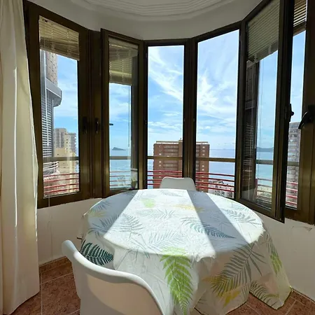 Coblanca 5-18 Appartement