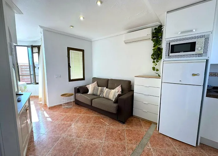 Apartment Coblanca 5-18