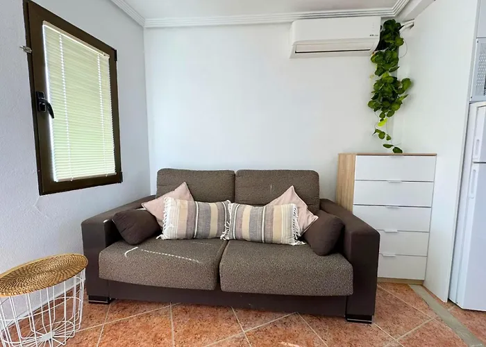 Apartment Coblanca 5-18