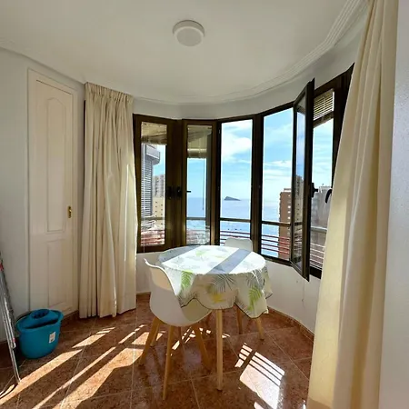 Coblanca 5-18 Apartamento Benidorm