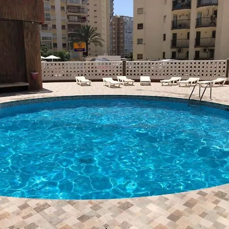 Coblanca 5-18 Daire *