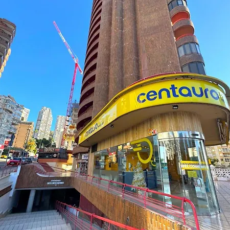 Coblanca 5-18 * Benidorm