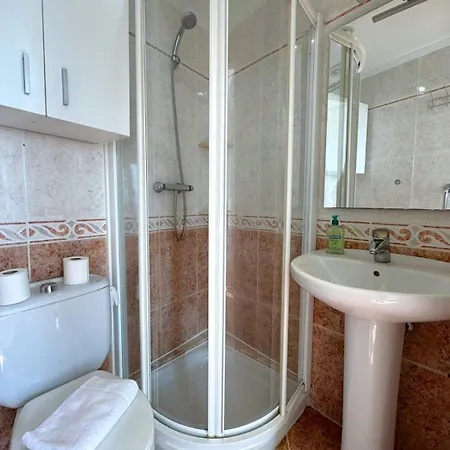 Coblanca 5-18 Apartamento *