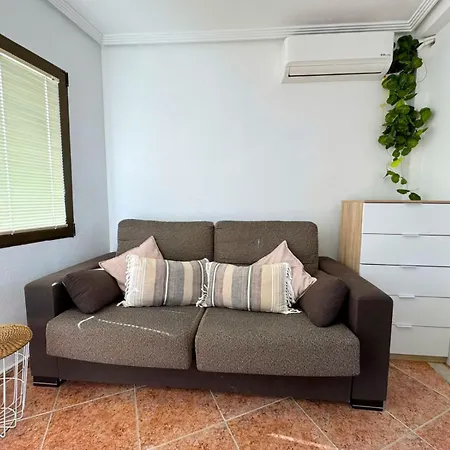 Apartamento Coblanca 5-18