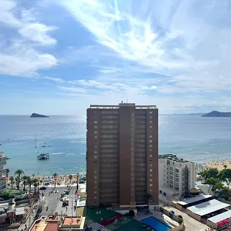 Coblanca 5-18 Apartamento